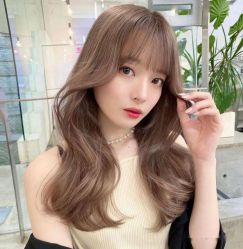 点击看大图 -KIMI HAIR SALON·烫染设计店