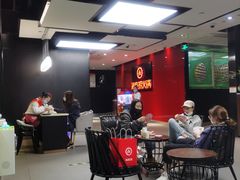 -海底捞火锅(团结桥店)