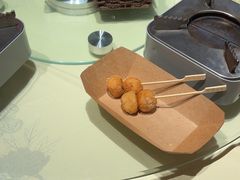 -聚味瞿记·龙虾堂(咸嘉湖店)