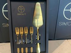 -西檬树SIMON·T轻奢蛋糕(大东方Max店)