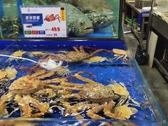 -东江海鲜酒家(艺都分店)