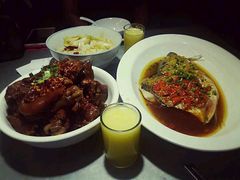 -大碗厨 25年老字号 现炒湘菜(四季天地店)