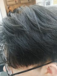 -ML名流·剪发烫发染发