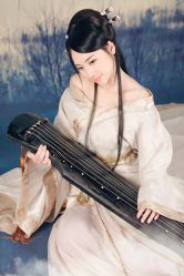 点击看大图 -盘子女人坊古装写真摄影(南京总店)