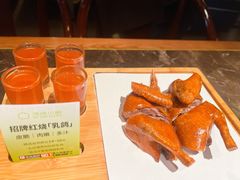 -汤城小厨•粤菜•靓汤(苏州街店)