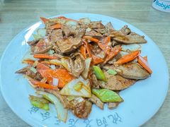 -三合盛包子(盘锦路店)