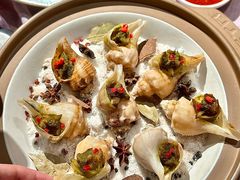 -OCEAN一席海鲜·海景福建菜馆(双子塔店)