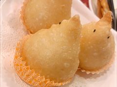 -点都德(聚福楼店)