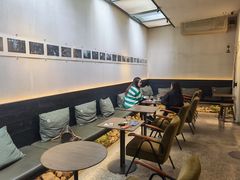 -山野咖啡(之江花园店)