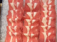 -1078號老北京涮肉(松柏店)
