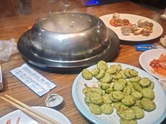 -海味当家·蒸锅海鲜(星海公园店)