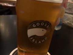 -Goose Island Brewhouse鹅岛精酿啤酒酿造工坊餐厅