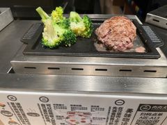 -肉肉大米(金虹桥店)