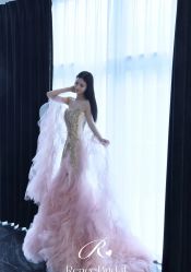 -Renee芮亦婚纱
