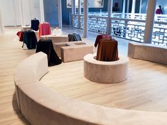 -CHASE Modern Cuisine(崇宁路店)