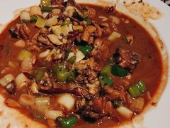 -俭寨大盘鸡·缸子肉·小公鸡·新疆菜(云通店)