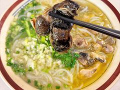 -沈记土鸡米线(七星街品牌中心店)