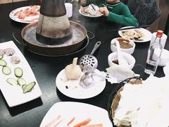-喜来顺大铜锅涮羊肉(平江道店)