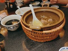 -南京大牌档(新街口德基广场店)