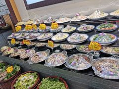 -古萧汪家羊肉馆(龙山路总店)