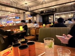 -COMMUNE幻师(解放西路店)