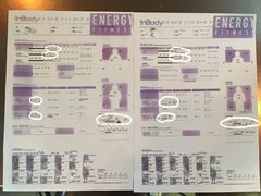 会员36岁，生了三个孩子，训练1个月（12节课）的变化-能量健身私教工作室(1527店)
