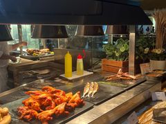 -AdD全日制餐厅(中谷花园酒店)