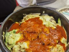 -玄希浪漫厨房·韩料烤肉(湖滨银泰in77店)
