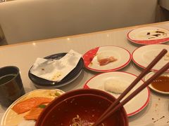-濱寿司(高新伊藤店)
