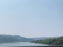 -黄河小浪底水利枢纽风景区