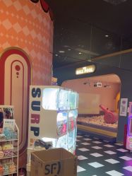 -meland亲子乐园•活动包场(北京亦庄龙湖天街店)