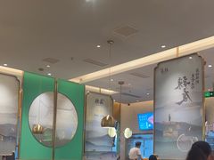 -重庆德庄火锅(城中万达店)