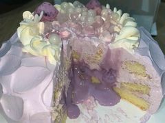 -幸福西饼生日蛋糕·下午茶(嘉禾店)