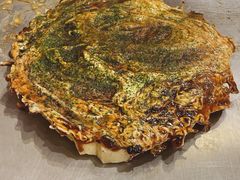 明太年糕芝士大阪烧-日葵 大阪烧ひまり(仙霞路店)