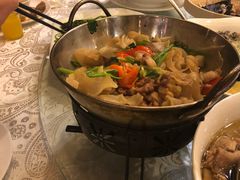 -九龙湾·御膳坊(九龙窠路店)