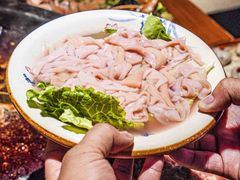 -陈眼镜火锅(总店)