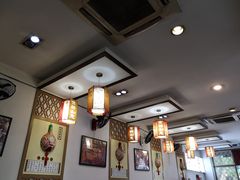 大堂-福瑞记老孙头biangbiang面(新生路店)