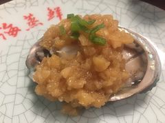 -蟹谢蒸鲜自助餐厅