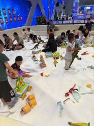 -第五极儿童乐园