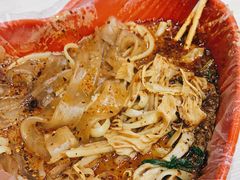 -杜老鲜麻辣烫(立信街店)