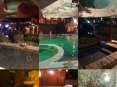 -咸宁万豪温泉谷度假区