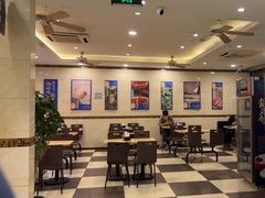 -西部马华清真食府·丝路菜(大钟寺店)