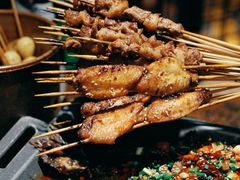 -1819餐厅·团队聚餐·烤串·精酿