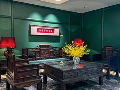 -金成潮菜博物馆(海珠湿地店)