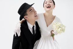 -金夫人婚纱摄影