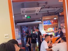 -东来土菜馆(民祥园路店)