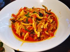 -外婆家(西红门荟聚购物中心店)