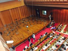 -贺绿汀音乐厅