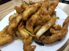 -九龙餐厅(大沽路店)