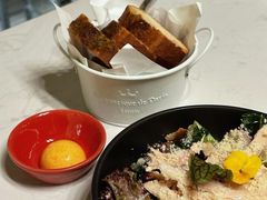 -K·Kitchen KK牛扒厨房(江南西店)